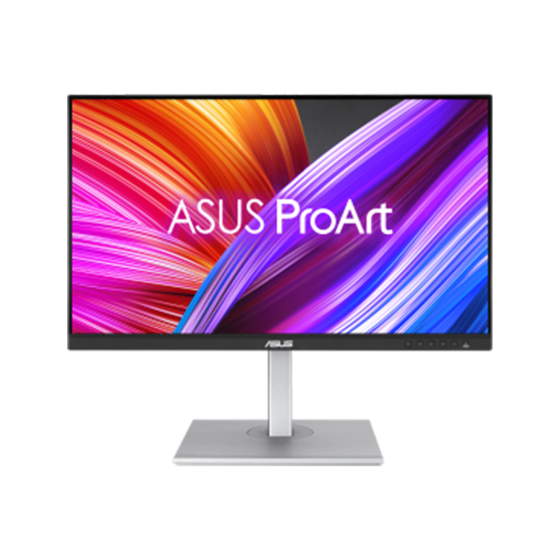 ASUS ProArt 27″ PA278CGV IPS 2560 X 1440 QHD Calman Verified Professional Monitor (3Y)