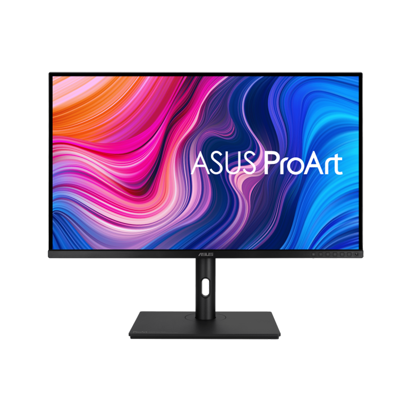 ASUS ProArt 32″ PA328CGV QHD IPS Calman Verified Professional Monitor (3Y)