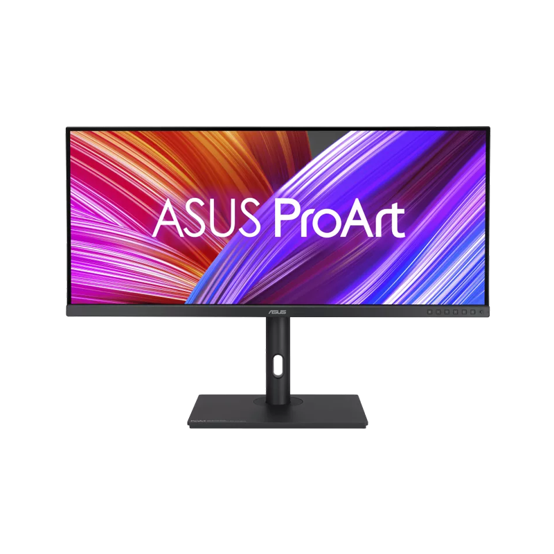 ASUS ProArt 34″ PA348CGV QHD (3440 X 1440) Calman Verified Professional Monitor (3Y)