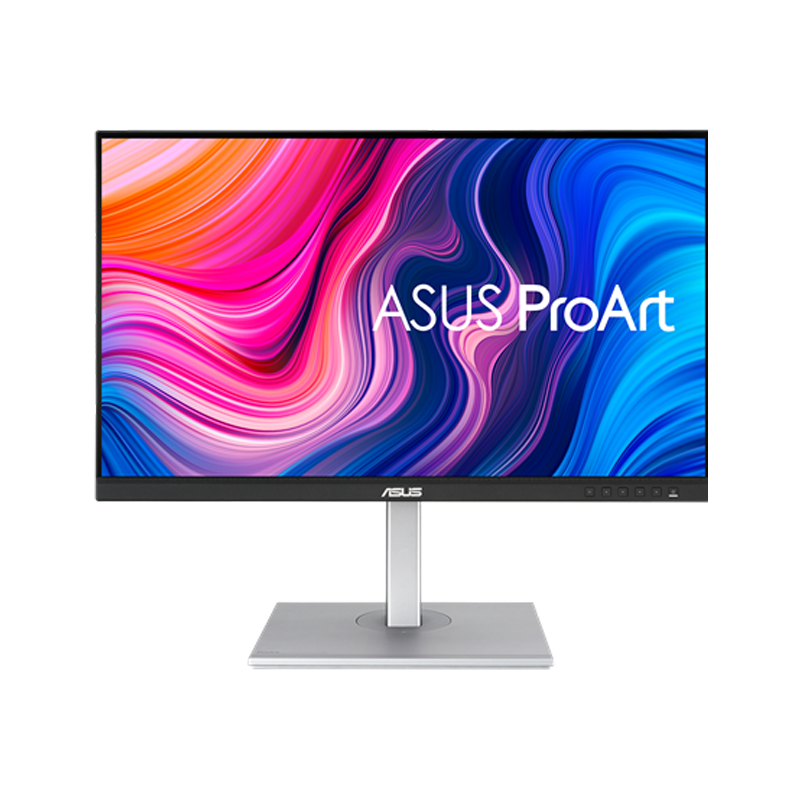 ASUS ProArt 27" PA279CV 4K UHD IPS 100% SRGB Calman Verified Professional Monitor (3Y)