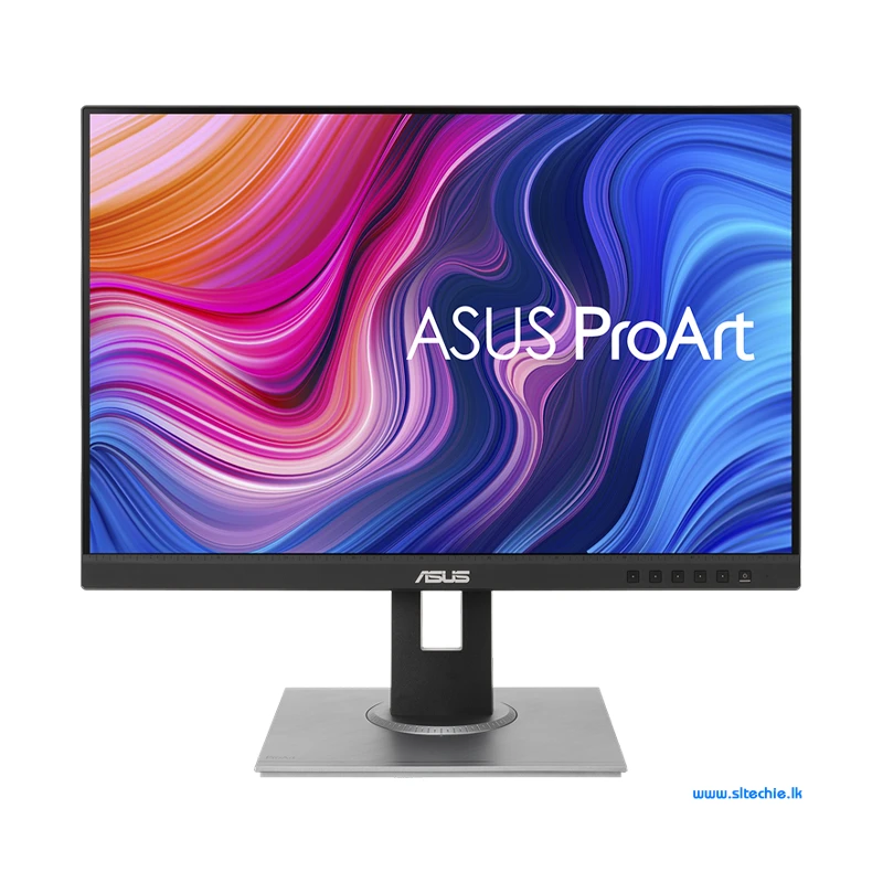 ASUS-ProArt-PA248QV-24.1-inch-Full-HD-75Hz-IPS-Calman-Verified-Professional-Monitor-Sri-Lanka