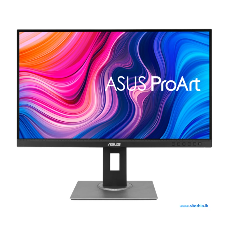 ASUS ProArt PA278QV 27-inch 2K QHD 75Hz IPS Calman Verified Professional Monitor Sri Lanka