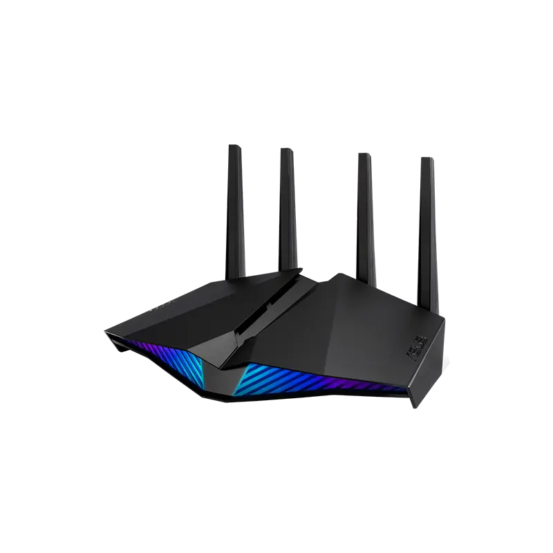 ASUS RT-AX82U AX5400 Dual Band WiFi 6 GAMING ROUTER