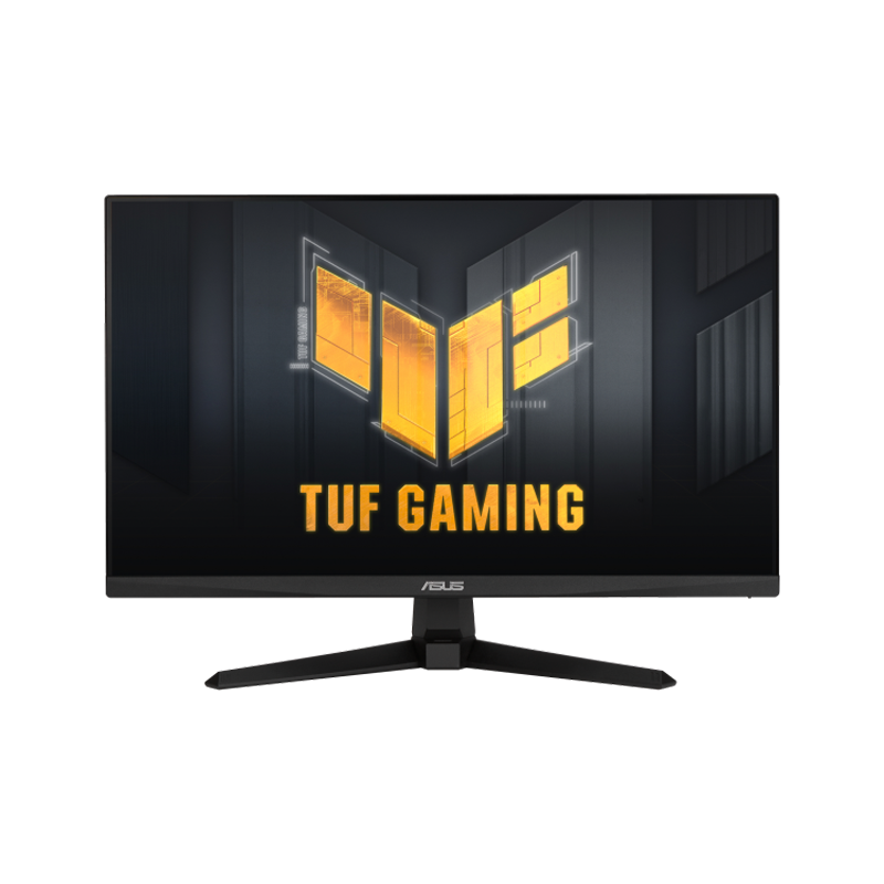 ASUS TUF Gaming VG249Q3A 23.8" Full HD, IPS, 180Hz, ELMB SYNC, FreeSyncâ„¢ Premium, 1ms MPRT,  99% sRGB Monitor (2Y)