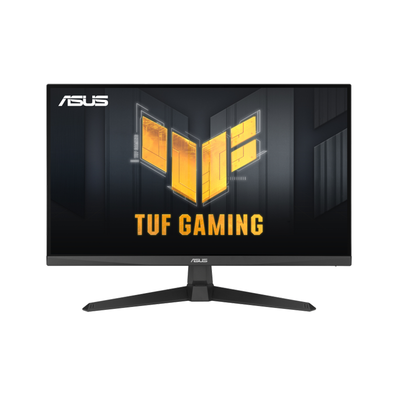 ASUS TUF Gaming VG279Q3A 27" Full HD, IPS, 180Hz, ELMB SYNC, Adaptive-Sync/FreeSync™ Premium, 1ms MPRT Monitor (3Y)