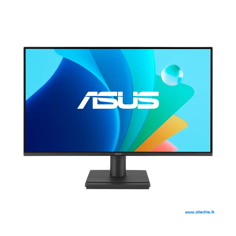 ASUS VA259HGA 25-inch Full HD 120Hz IPS Monitor Sri Lanka