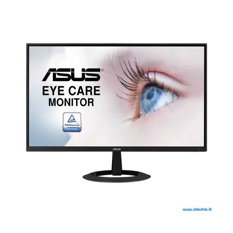 ASUS VZ22EHE 22 inch IPS frameless monitor Sri Lanka