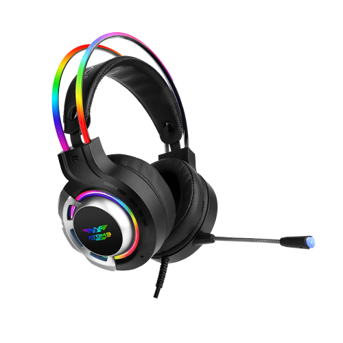 Armaggeddon Atom 9 2.1 Gaming Headset (6M)