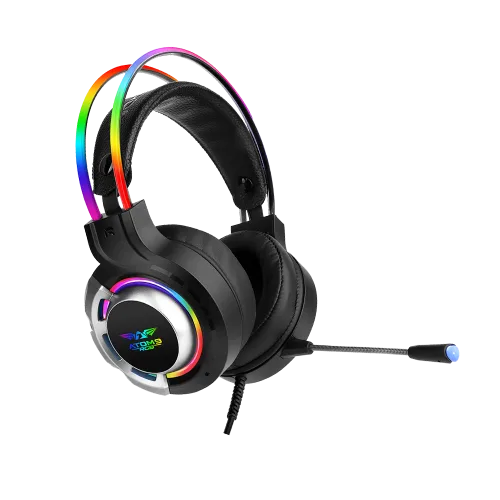 Armaggeddon Atom 9 2.1 Gaming Headset (6M)