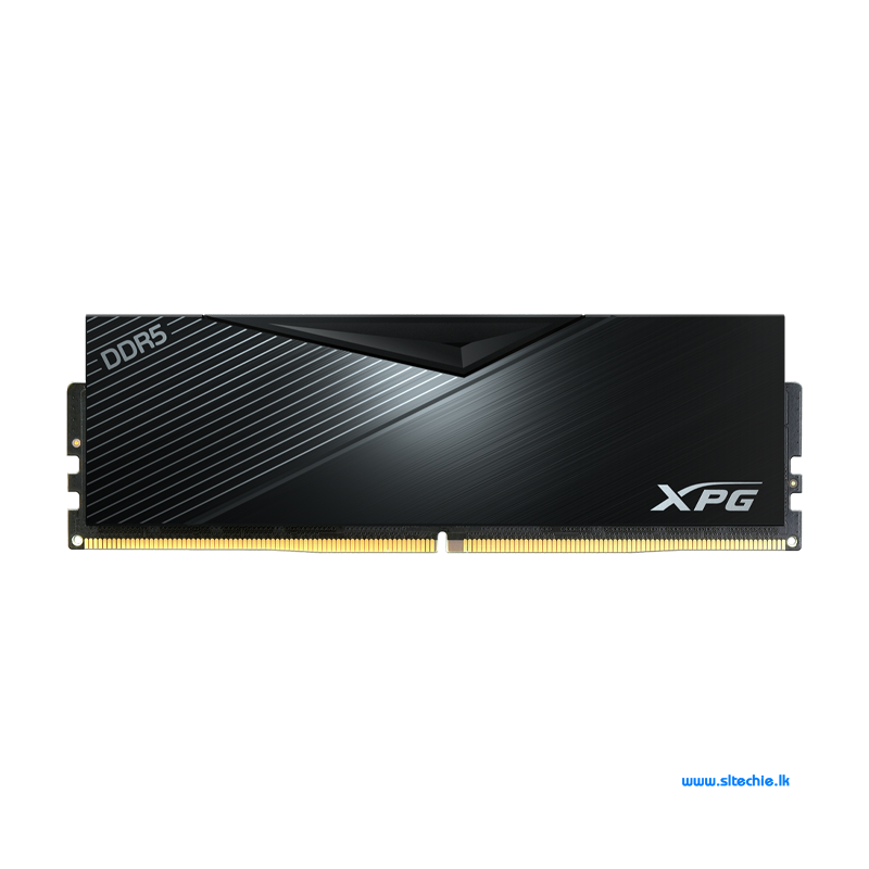 Adata XPG Lancer 8GB (1x8GB) DDR5 5200MHz CL38 (EXPO/XMP) (3Y)