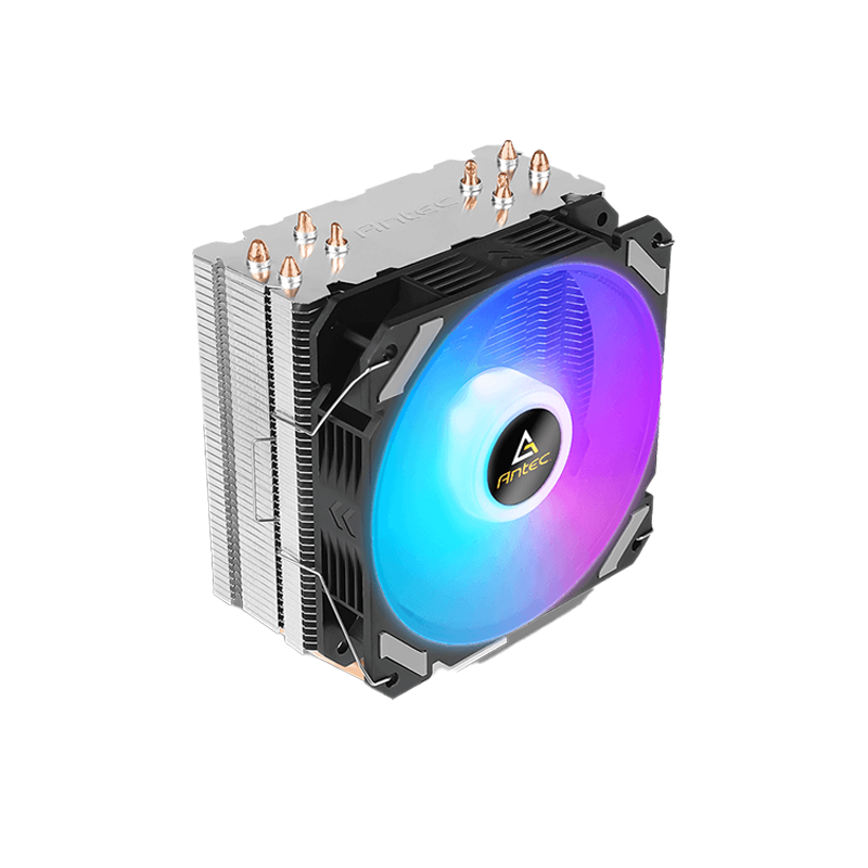 Antec A400i RGB CPU Air Cooler (1Y)