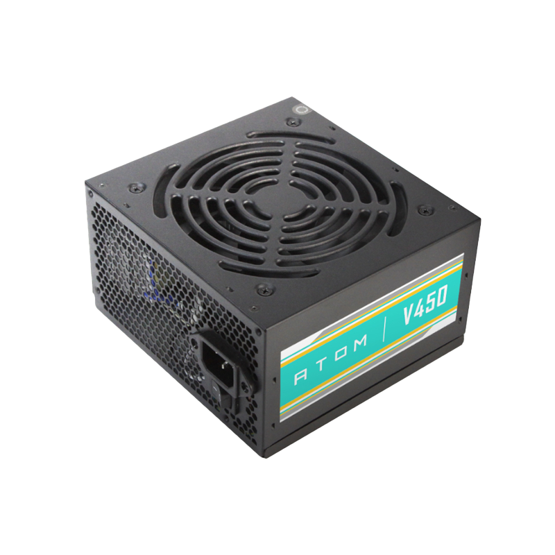 Antec ATOM V450 Power Supply (2Y)