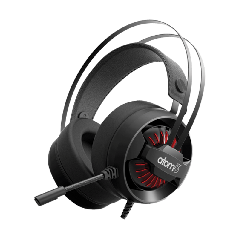 Armaggeddon Atom 5 2.1 Gaming Headset (6M)