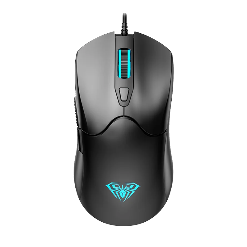 Aula S13 Wired Gaming Mouse (3M)