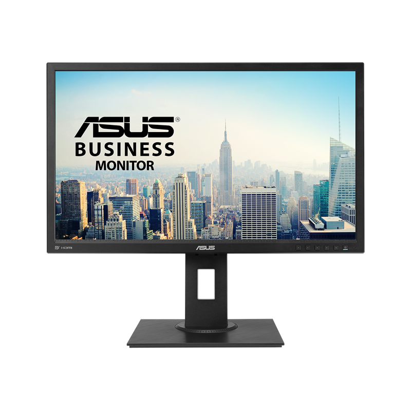 ASUS BE249QLBH 24" FHD (1920x1080) IPS Business Monitor (3Y)