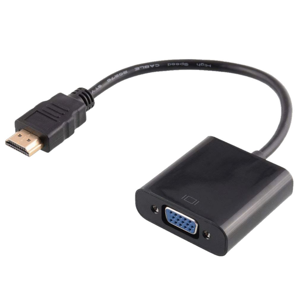 Colorsit HDMI to D-Sub Convertor