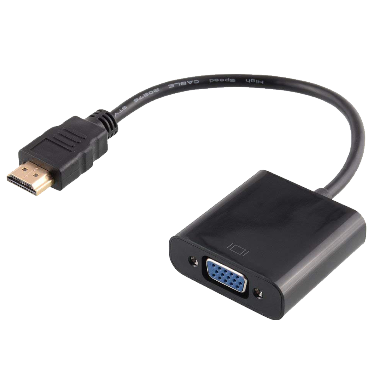 Colorsit HDMI to D-Sub Convertor