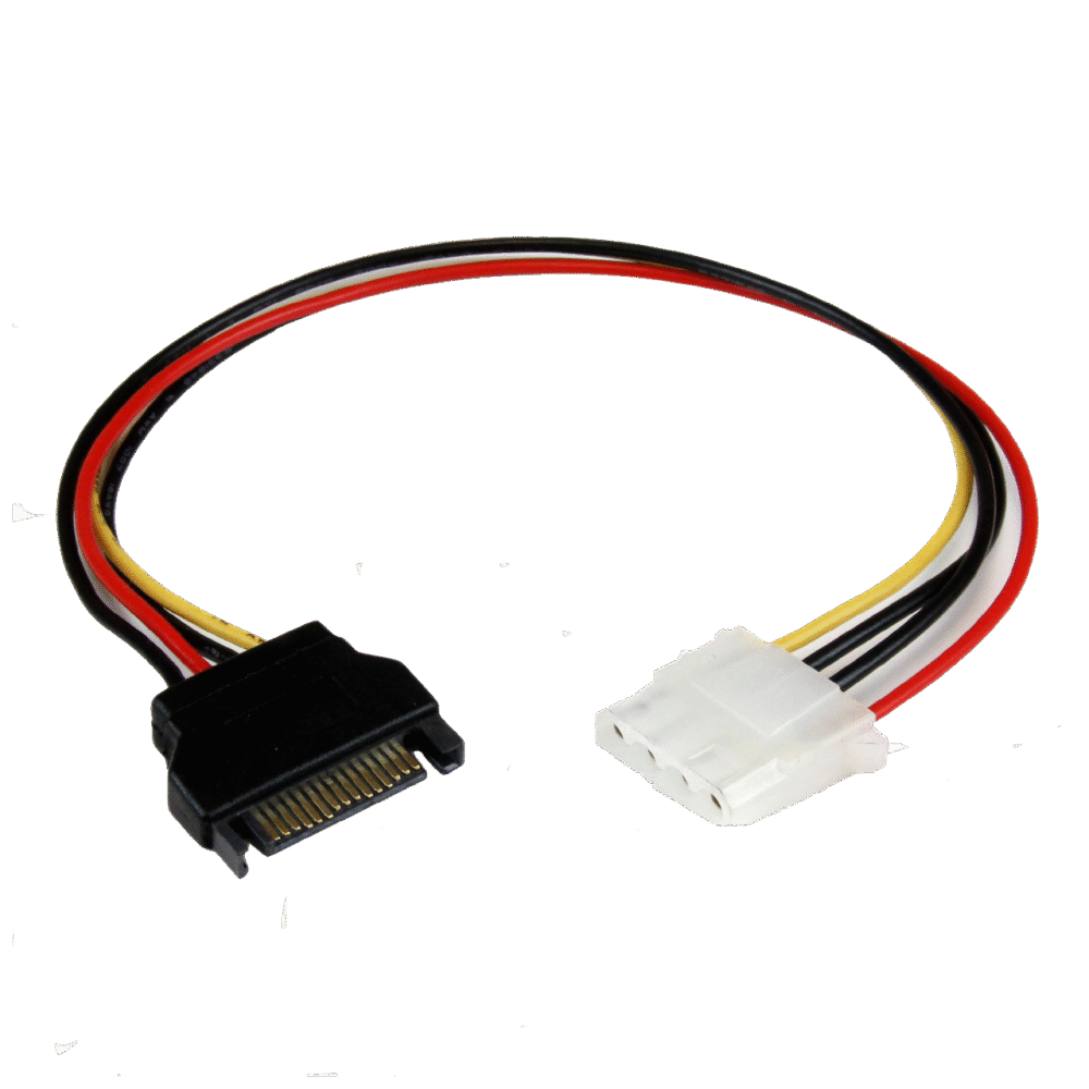 Sata to Molex Convertor