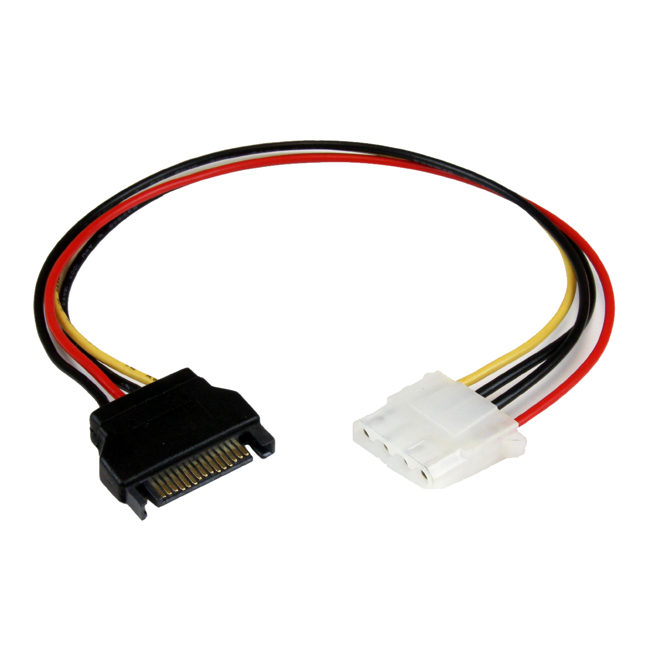 Sata to Molex Convertor