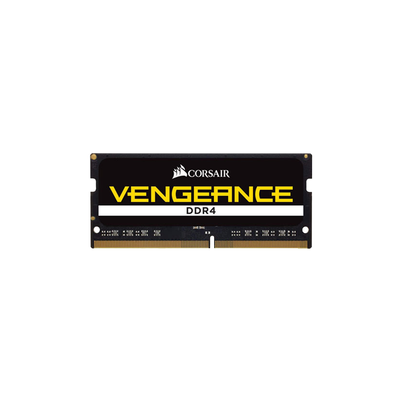 Corsair Vengeance 8GB (1x8GB) DDR4 3200MHz SODIMM (5Y)