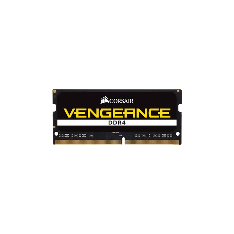 Corsair Vengeance 8GB (1x8GB) DDR4 3200MHz SODIMM Laptop Memory (5Y)