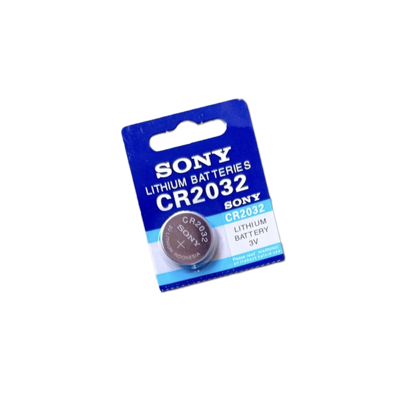Sony CR2032 CMOS Battery (NW)