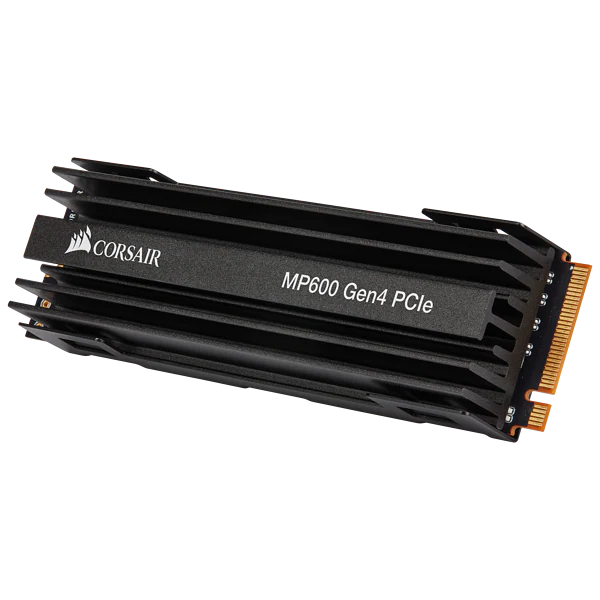 Corsair Force Series Gen.4 PCIe MP600 1TB NVMe M.2 SSD (3Y)