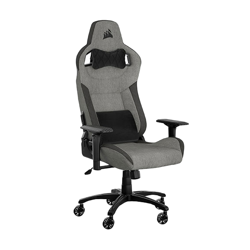 Corsair T3 Rush (2023) Gaming Chair - Image 2