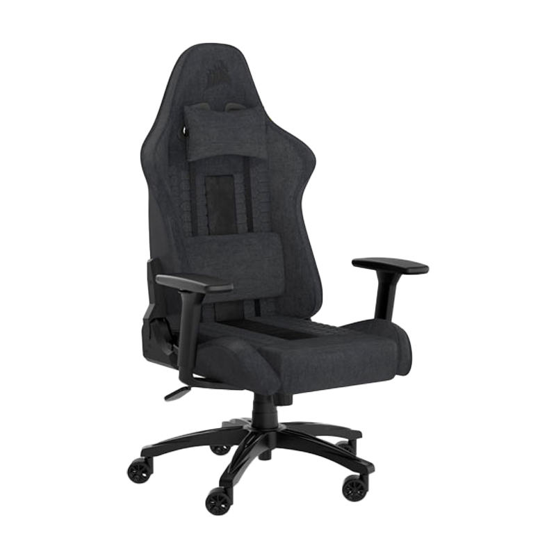 Corsair TC100 Relaxed Fabric Gaming Chair