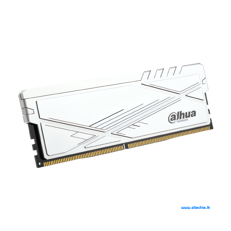 Dahua DHI-DDR-C600UHW16G32 16GB (1x16GB) DDR4 3200MHz CL22 (3Y)