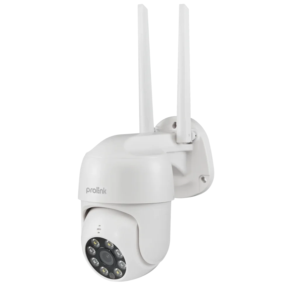 Prolink DS-3103 2K 4MP 360 Outdoor Dual Band WiFi Camera (2Y)