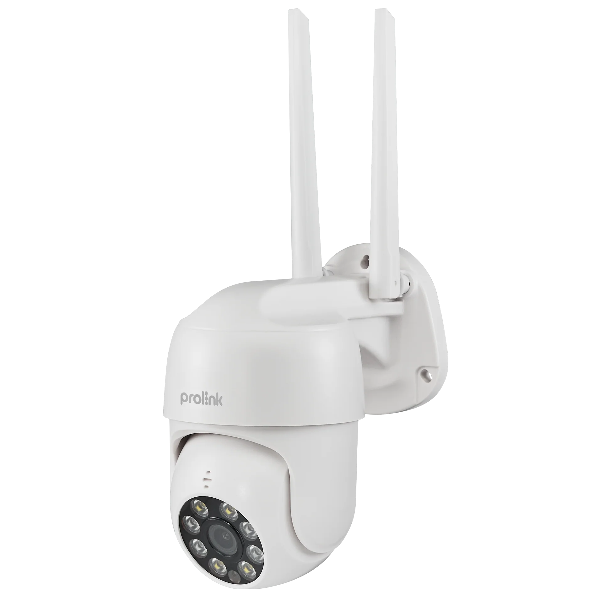 Prolink DS-3103 2K 4MP 360 Outdoor Dual Band WiFi Camera (2Y)