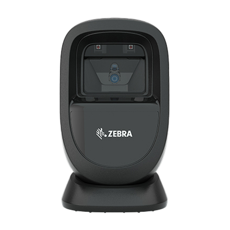 Zebra DS9308 Hands-Free Imager Support (1Y)