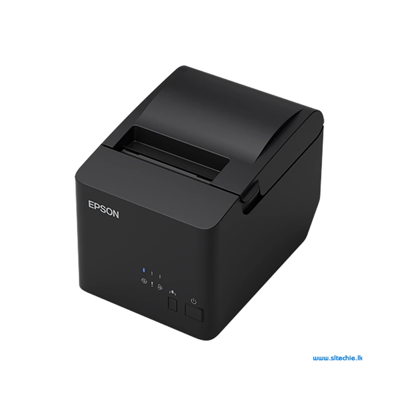 Epson TM-T81III RJ45 POS Thermal Printer (1Y)