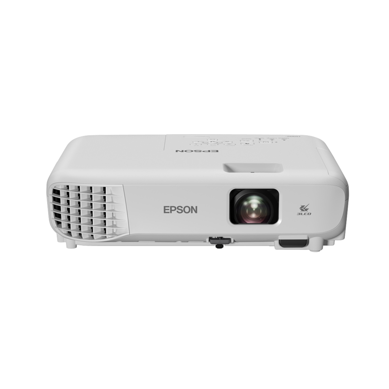 Epson EB-E01 XGA 3LCD Projector (2Y)
