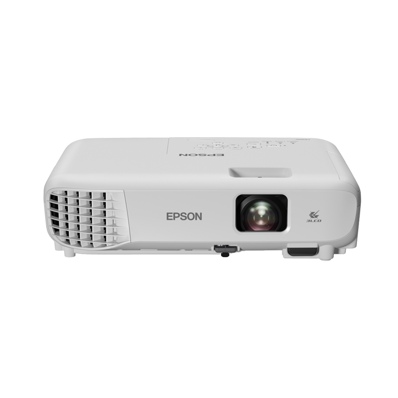 Epson EB-FH52 Full HD 3LCD Projector (2Y)