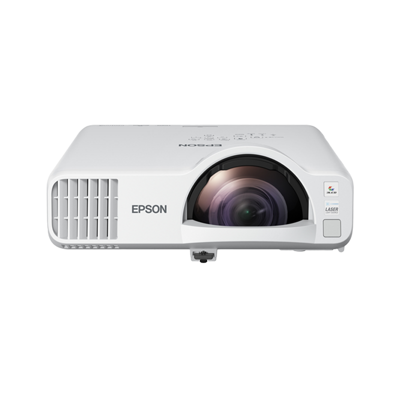 Epson EB-L210SW Wireless WXGA Short Throw Laser Projector (2Y)