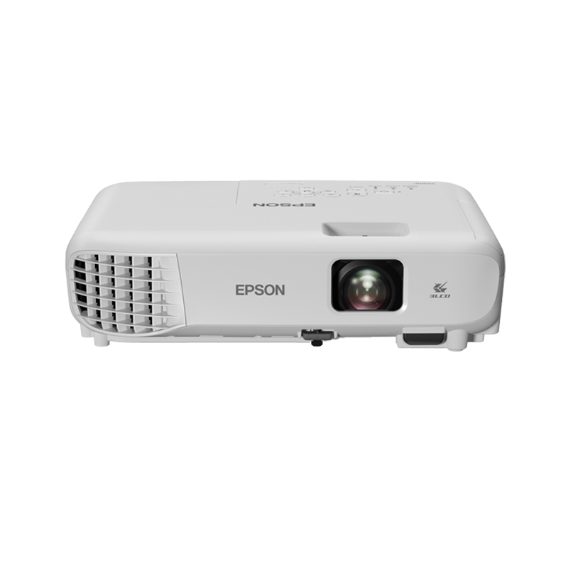 Epson EB-X49 3LCD Projector (2Y)