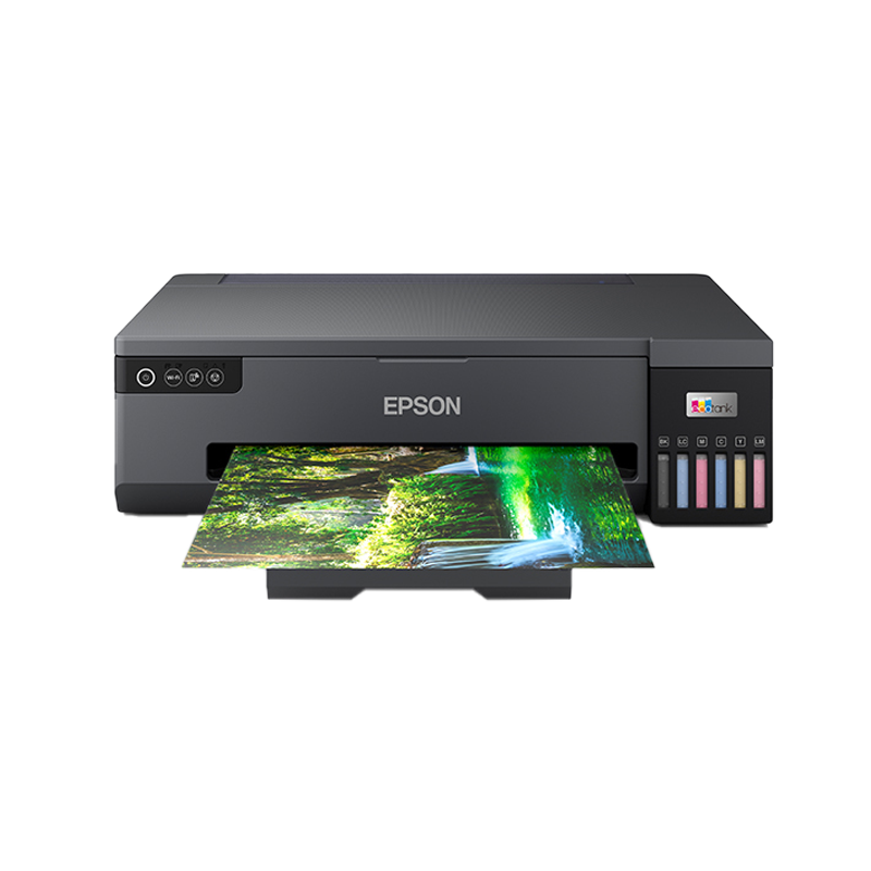 Epson EcoTank L18050 A3 Ink Tank Photo Printer (1Y)