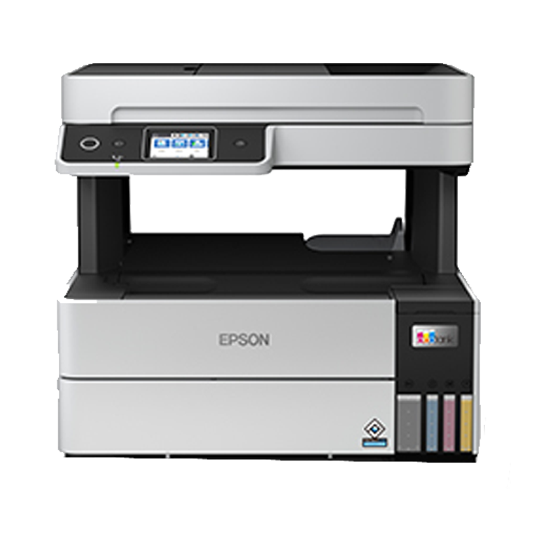 Epson EcoTank L6490 A4 Ink Tank Printer (1Y)