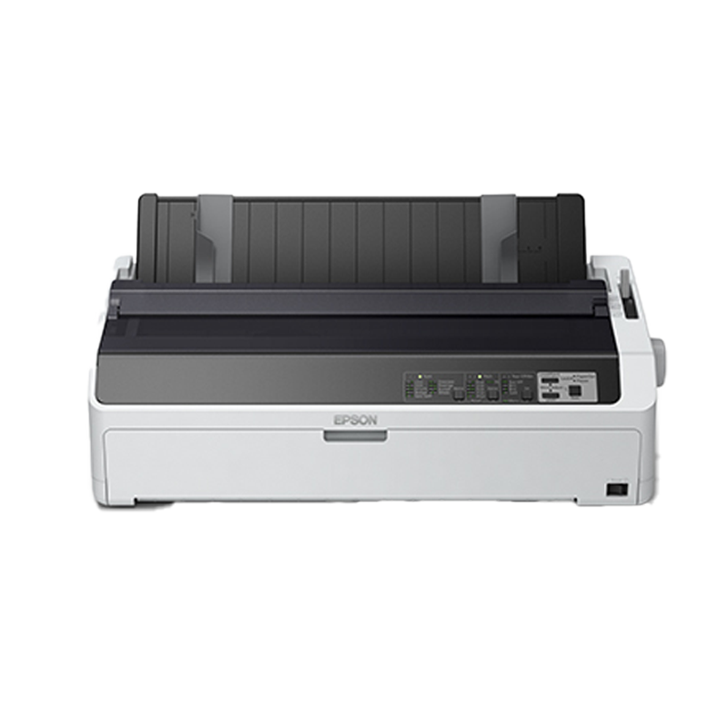 Epson LQ-2090II Dot Matrix Printer (1Y)