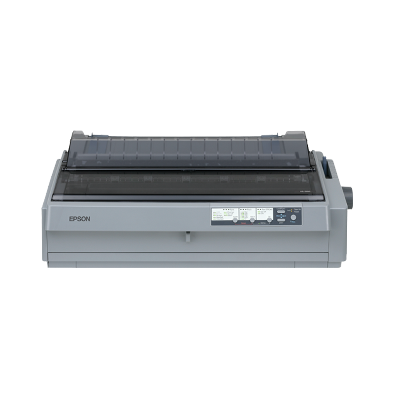 Epson LQ-2190 Dot Matrix Printer (1Y)