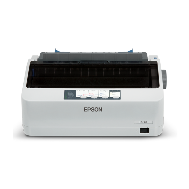 Epson LQ-310 Dot Matrix Printer (1Y)