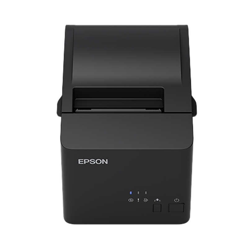 Epson TM-T81III POS Printer (1Y)