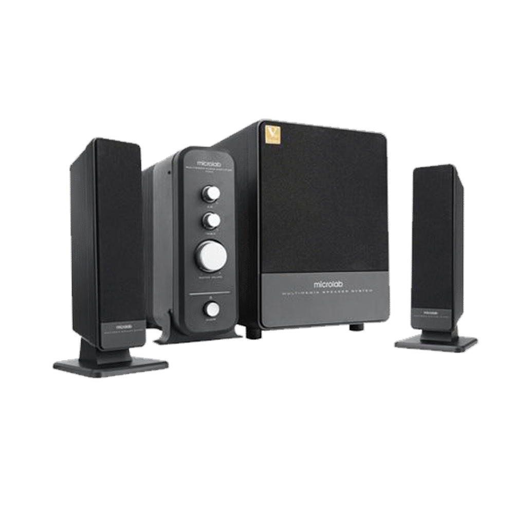 Microlab FC570BT Bluetooth Speaker (1Y)