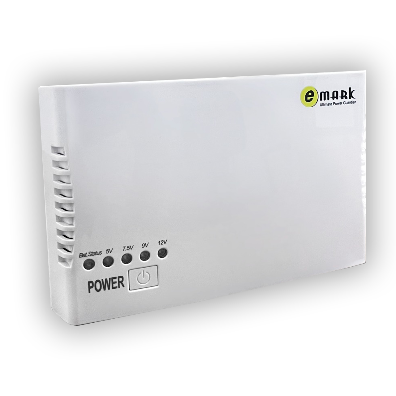 EMark Mini DC UPS GM4 (PORTABLE/MINI UPS) (1Y)