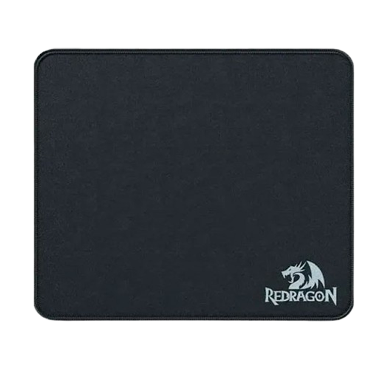 Redragon Flick M P030 Gaming Mouse Pad (N/W)
