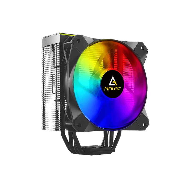 Antec FrigusAir 400 ARGB 120mm Air Cooler (3Y)