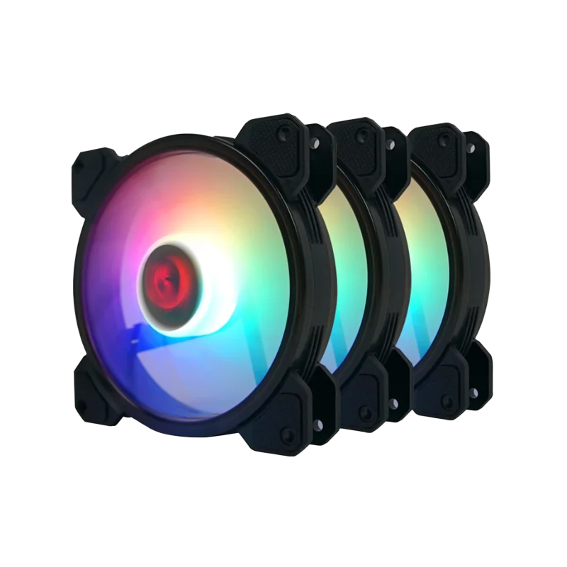 REDRAGON GC-F009 ARGB FAN