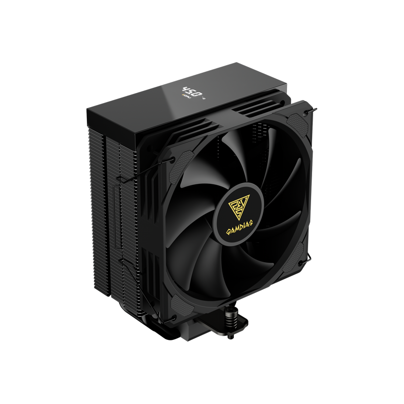 Gamdias Boreas|E2-41D Fan CPU Air Cooler (1Y)